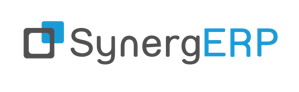 SynergERP Logo