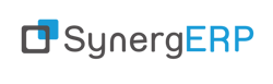 SynergERP Logo